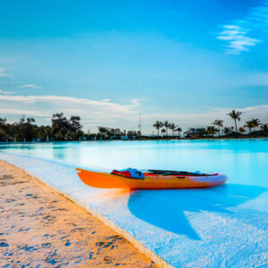 Bintan Tour: A Tropical Escape of Luxury, Adventure, and Cultural Charm