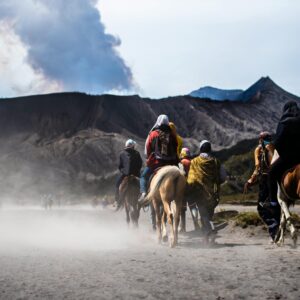 Mount Bromo Tour: The Majestic Volcano That Captivates Travelers Worldwide