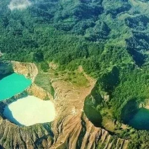 Gili Trawangan Tour: The Vibrant Island Paradise of Lombok