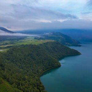 Lake Toba Tour: The Majestic Crater Lake at the Heart of North Sumatra