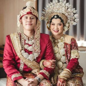 Bugis Wedding Package – A Royal Celebration of Honor & Tradition