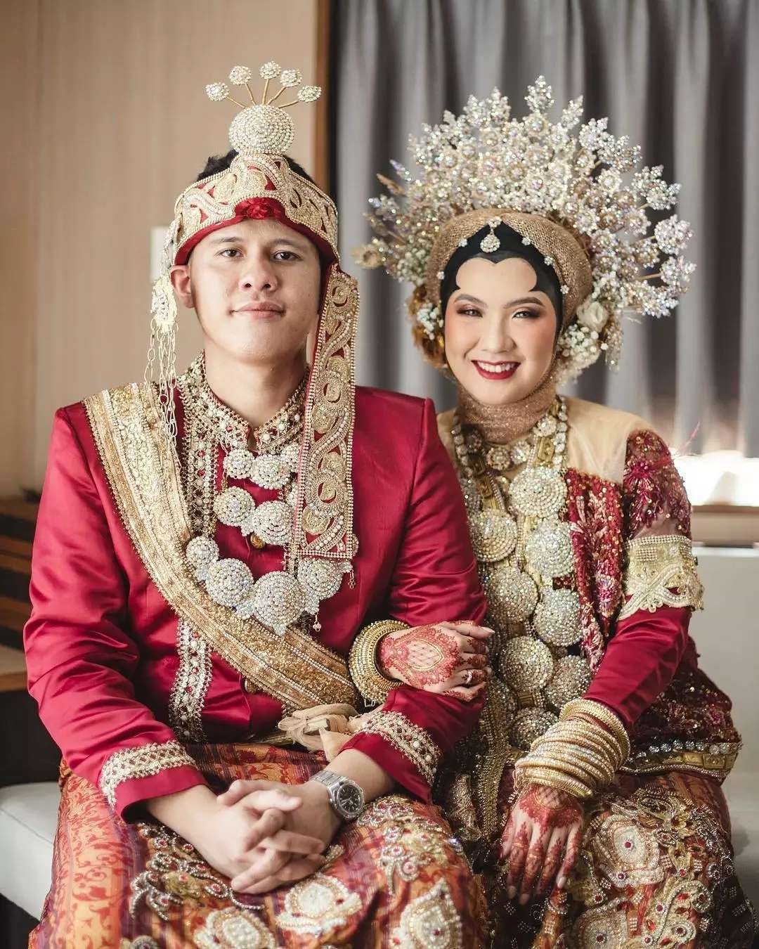 Bugis Wedding Package – A Royal Celebration of Honor & Tradition