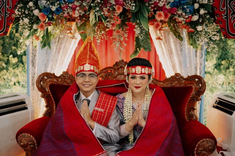 Bataknese Wedding Package – A Grand Celebration of Tradition & Family - Image 2
