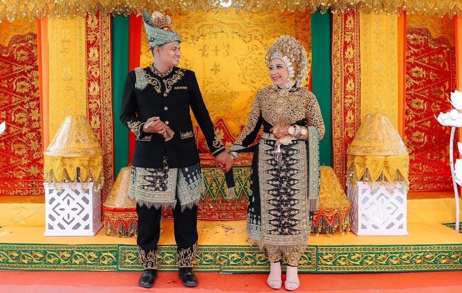 Aceh Wedding Package – A Sacred Celebration of Tradition & Elegance - Image 2