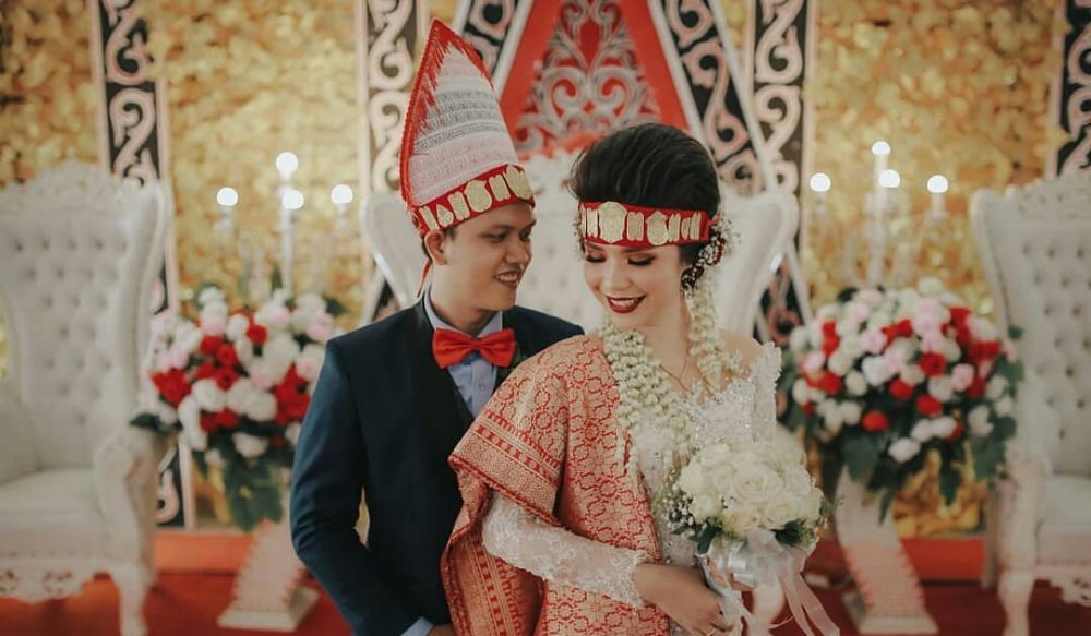 Bataknese Wedding Package – A Grand Celebration of Tradition & Family - Image 3