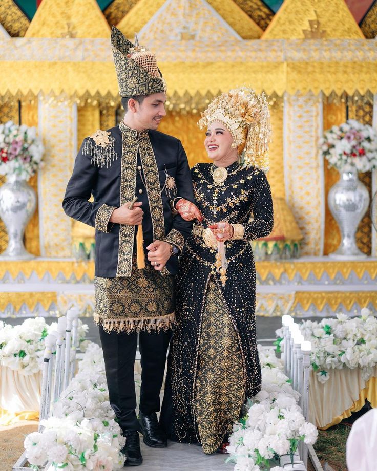 Aceh Wedding Package – A Sacred Celebration of Tradition & Elegance - Image 3