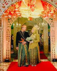 Bugis Wedding Package – A Royal Celebration of Honor & Tradition - Image 3