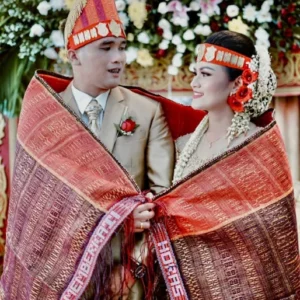 Bataknese Wedding Package – A Grand Celebration of Tradition & Family