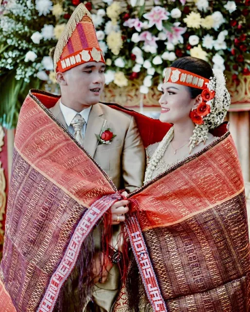 Bataknese Wedding Package – A Grand Celebration of Tradition & Family