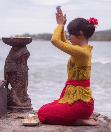 Bali Wedding Package – Your Dream Destination Wedding in Paradise