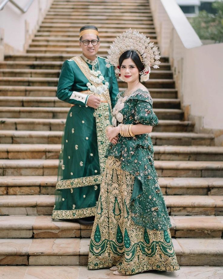 Bugis Wedding Package – A Royal Celebration of Honor & Tradition - Image 5