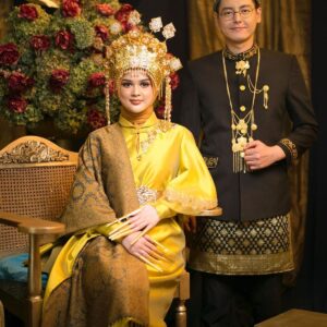 Aceh Wedding Package – A Sacred Celebration of Tradition & Elegance