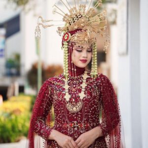 Betawi Wedding Package – A Festive Celebration of Jakarta’s Rich Heritage