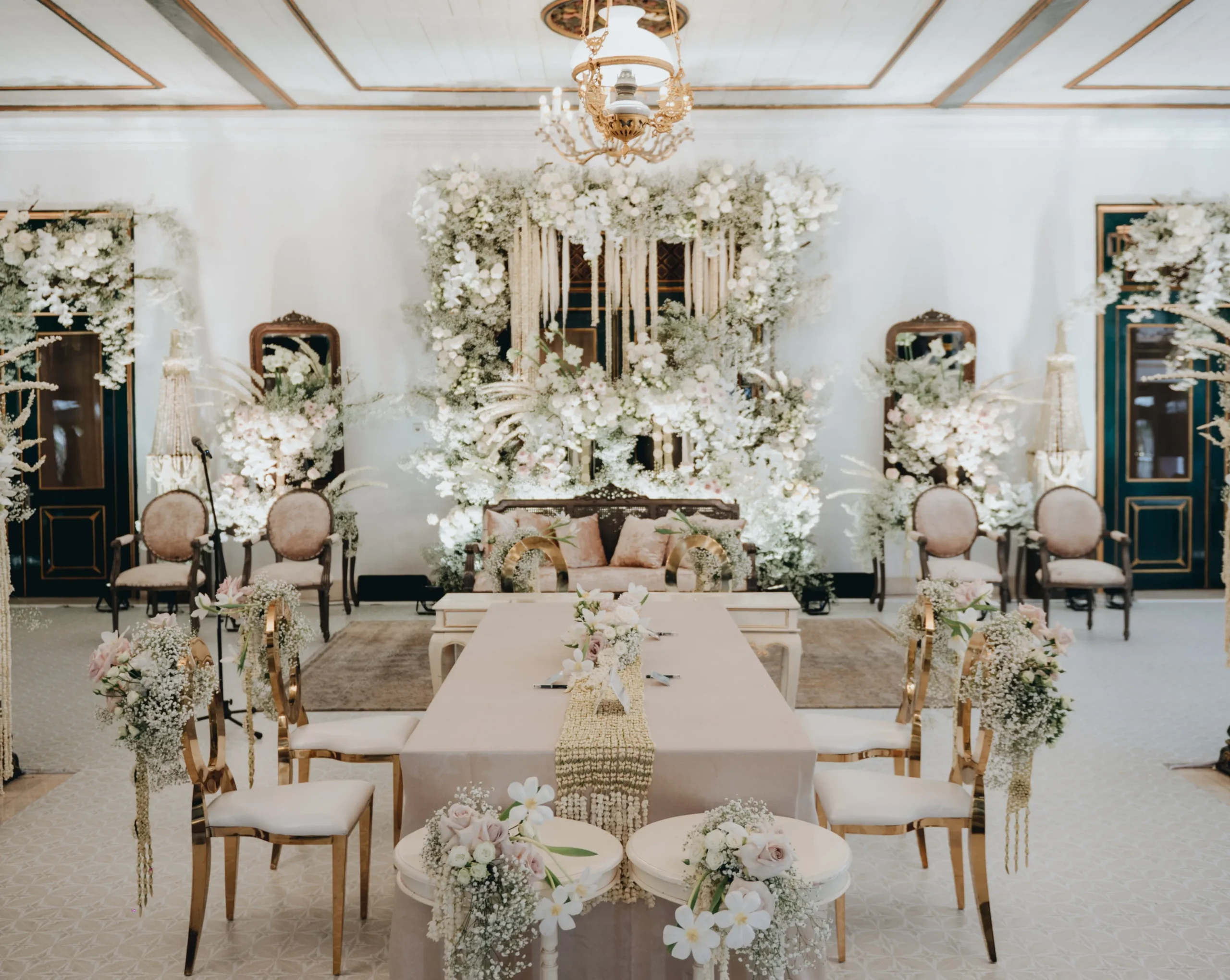 Yogya Wedding Package – A Timeless Celebration in the Heart of Javanese Culture - Image 2