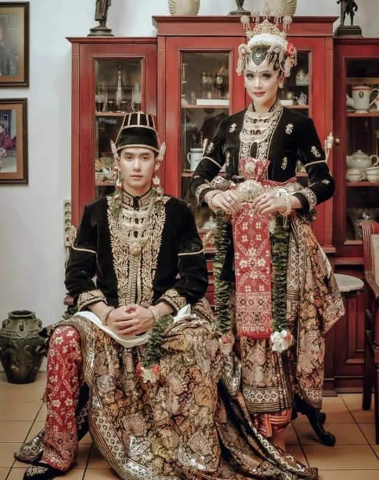 Yogya Wedding Package – A Timeless Celebration in the Heart of Javanese Culture - Image 3