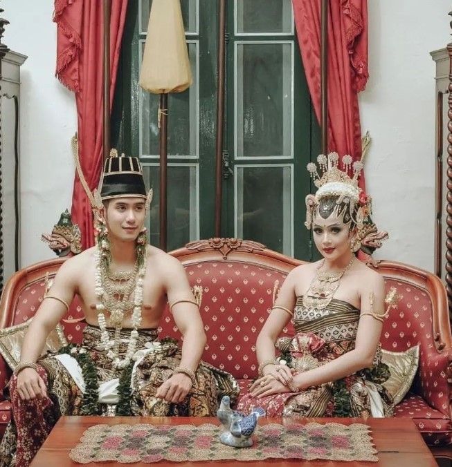 Yogya Wedding Package – A Timeless Celebration in the Heart of Javanese Culture - Image 4