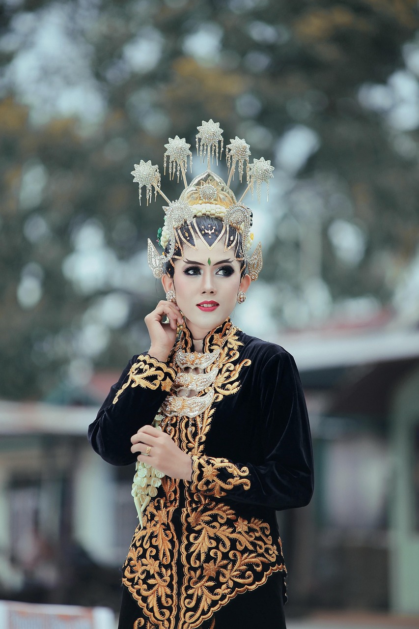 Yogya Wedding Package – A Timeless Celebration in the Heart of Javanese Culture
